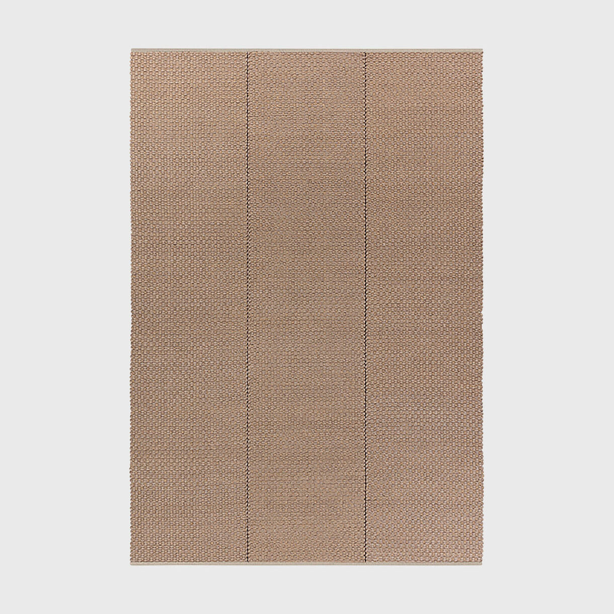 Pebble Beach Rug, Amber